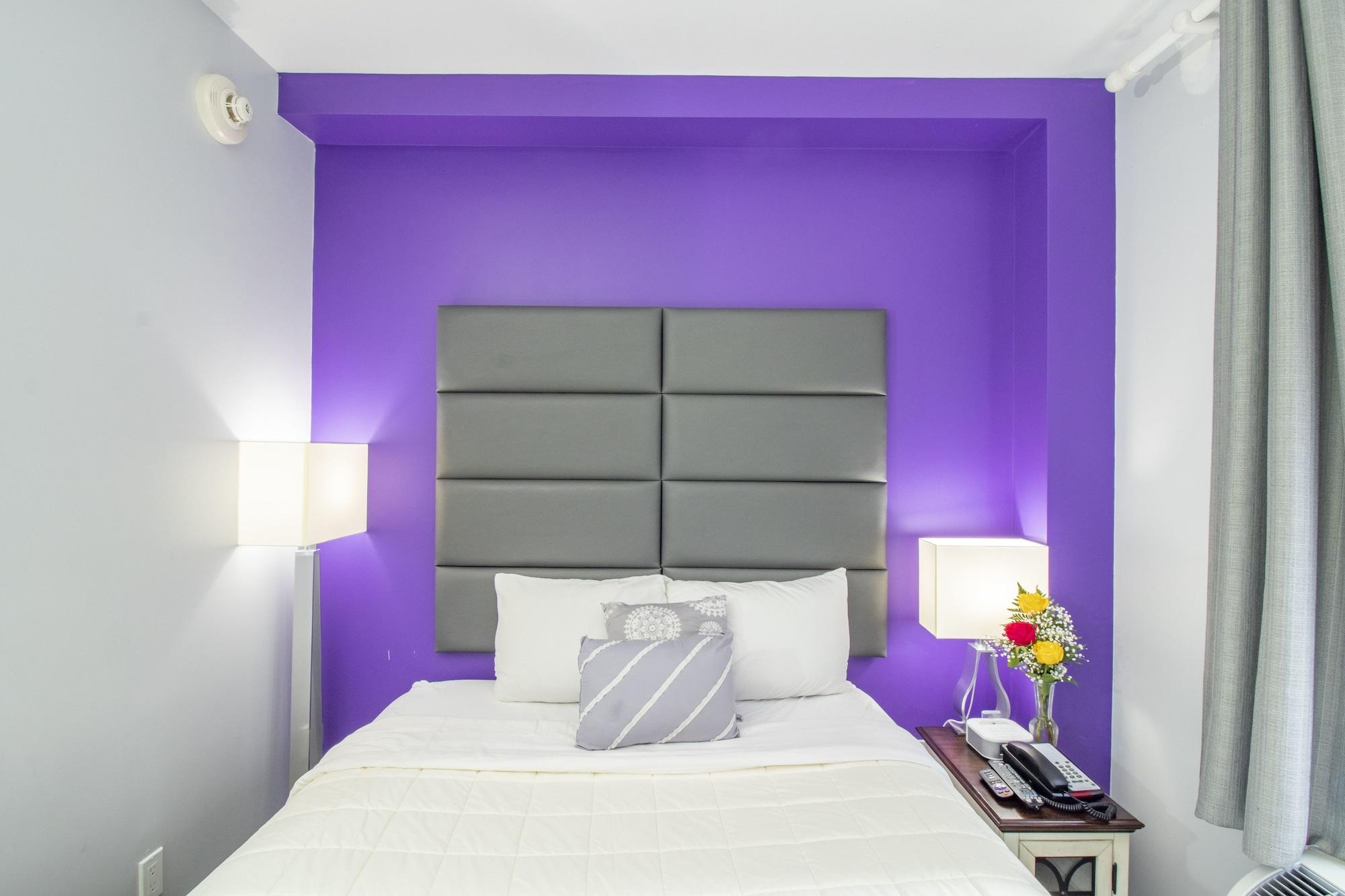 ניו יורק Canal Loft Hotel מראה חיצוני תמונה
