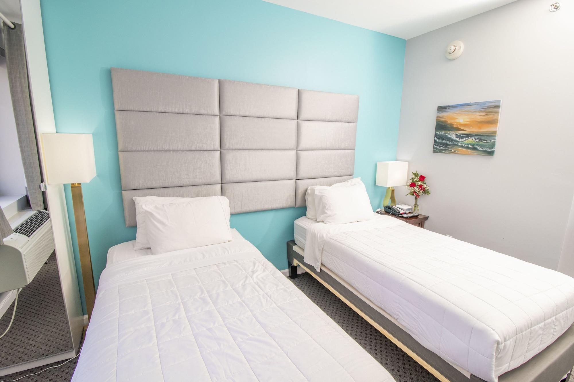 ניו יורק Canal Loft Hotel מראה חיצוני תמונה