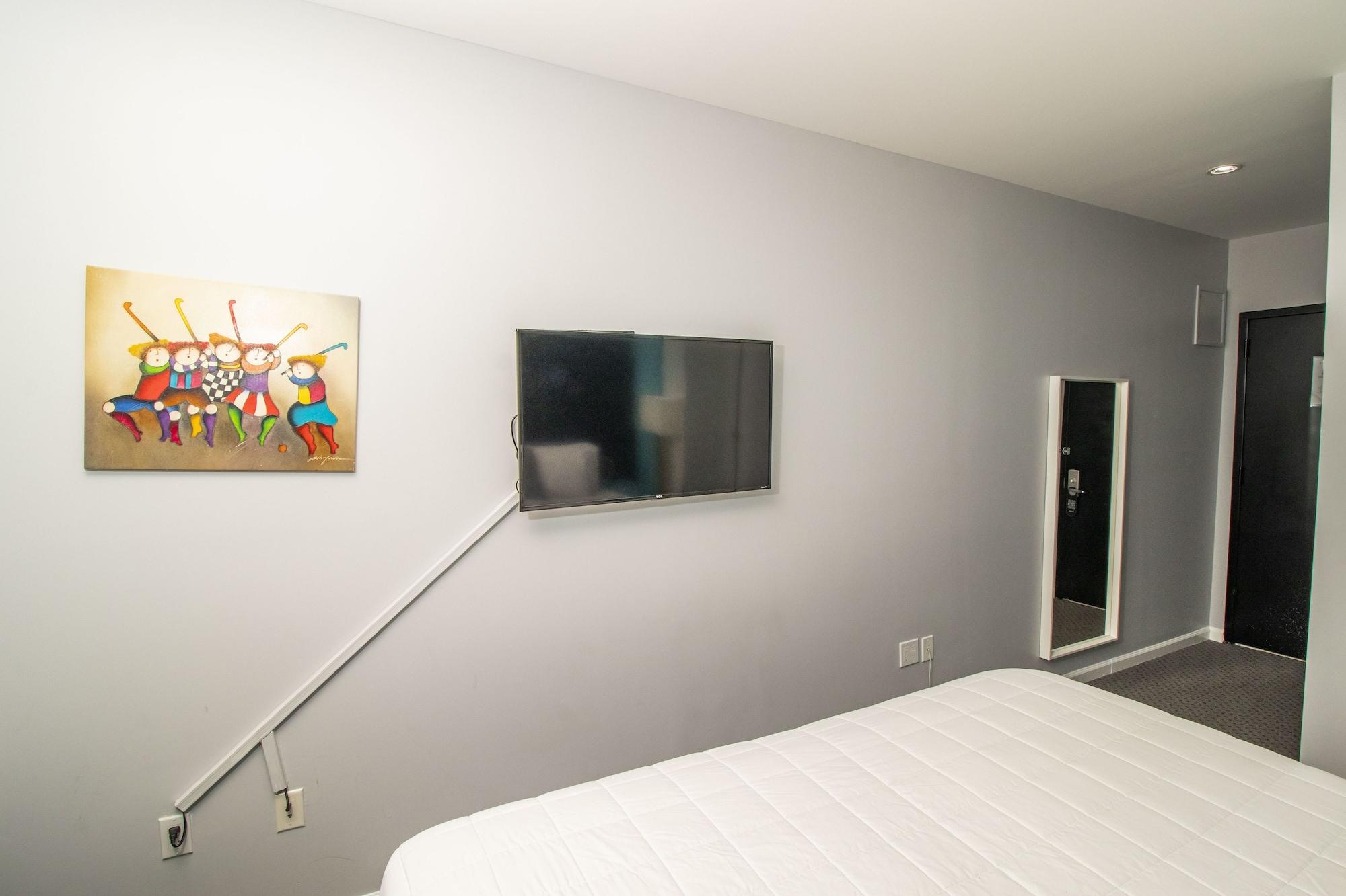ניו יורק Canal Loft Hotel מראה חיצוני תמונה