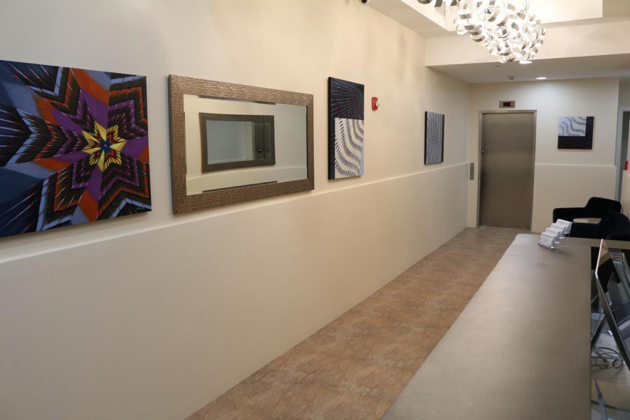 ניו יורק Canal Loft Hotel מראה חיצוני תמונה