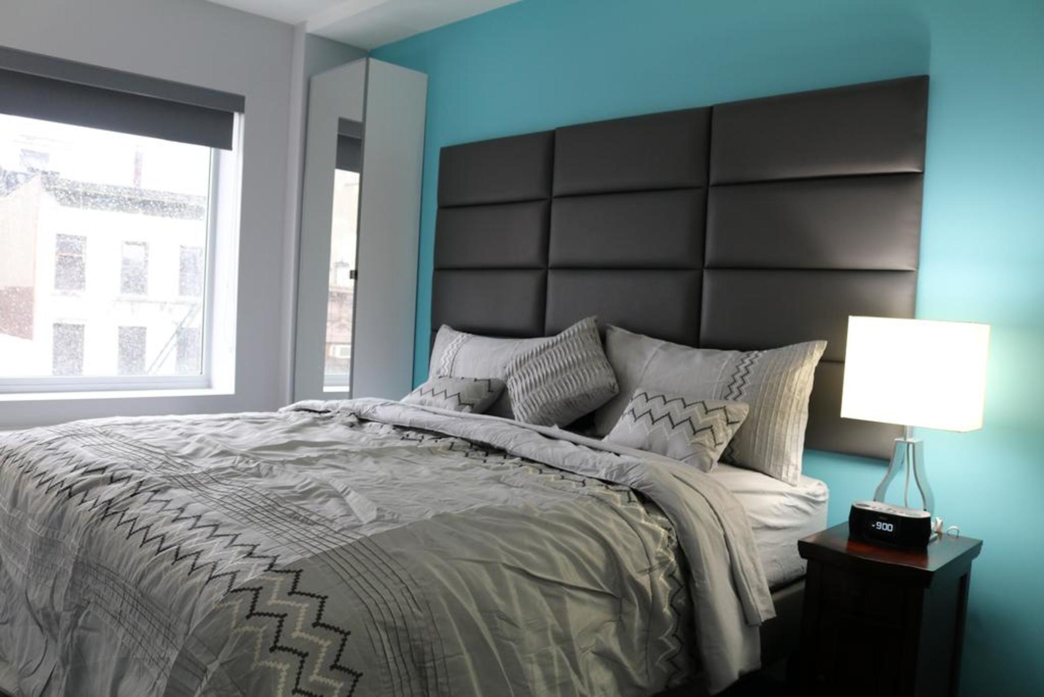 ניו יורק Canal Loft Hotel מראה חיצוני תמונה