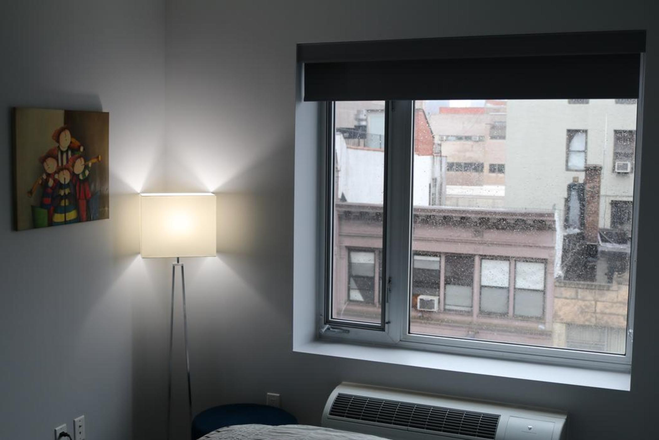 ניו יורק Canal Loft Hotel מראה חיצוני תמונה