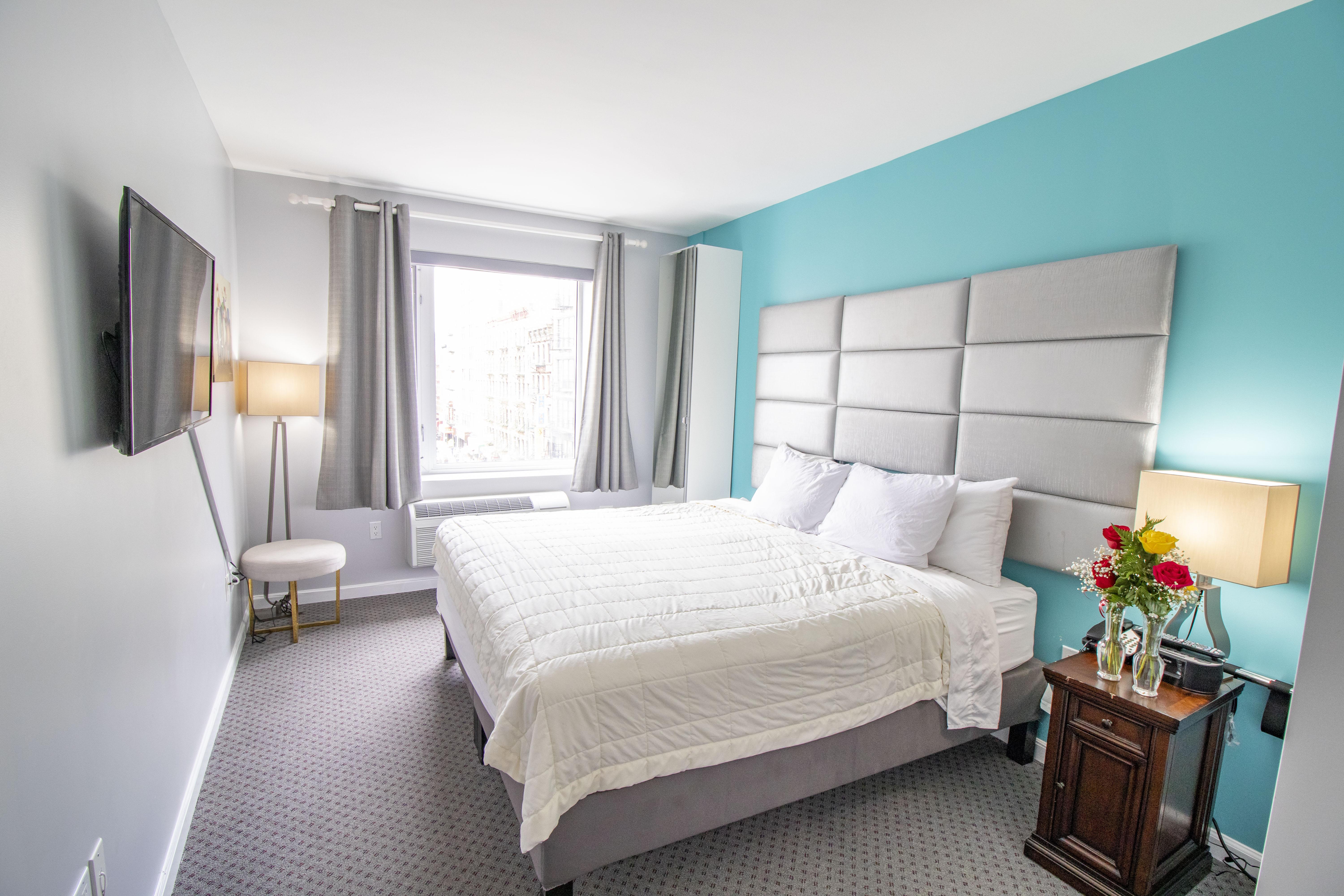 ניו יורק Canal Loft Hotel מראה חיצוני תמונה