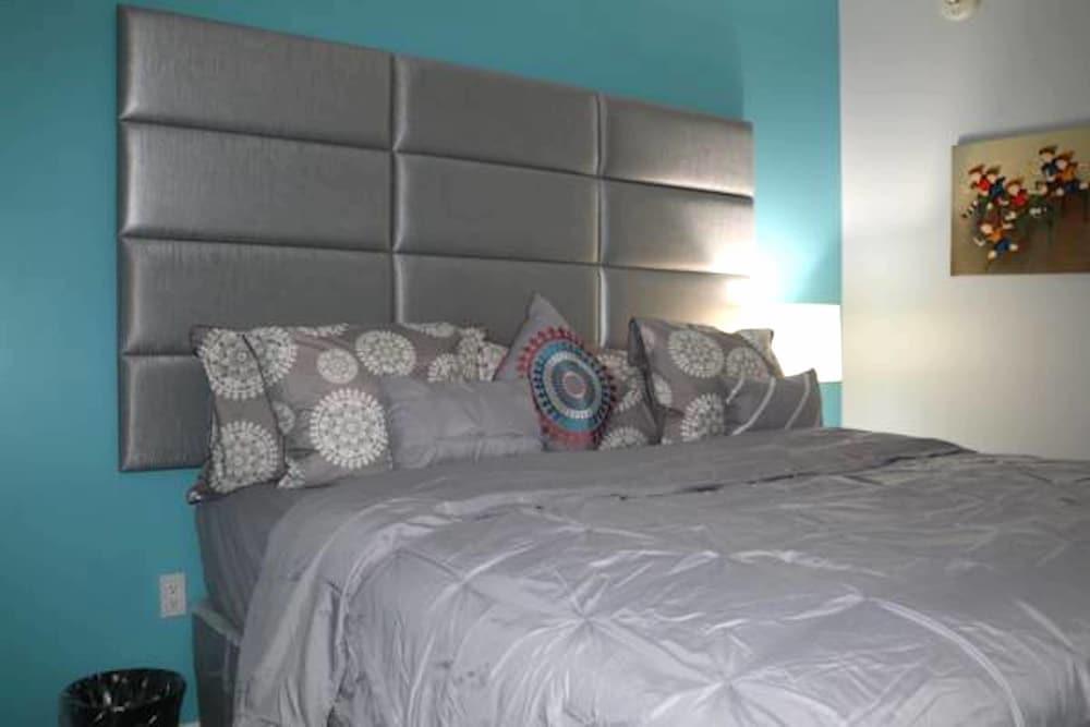 ניו יורק Canal Loft Hotel מראה חיצוני תמונה