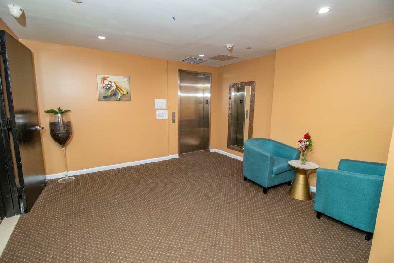 ניו יורק Canal Loft Hotel מראה חיצוני תמונה