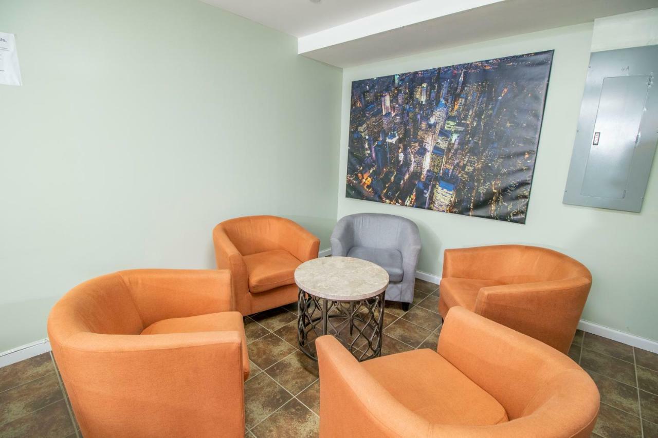 ניו יורק Canal Loft Hotel מראה חיצוני תמונה