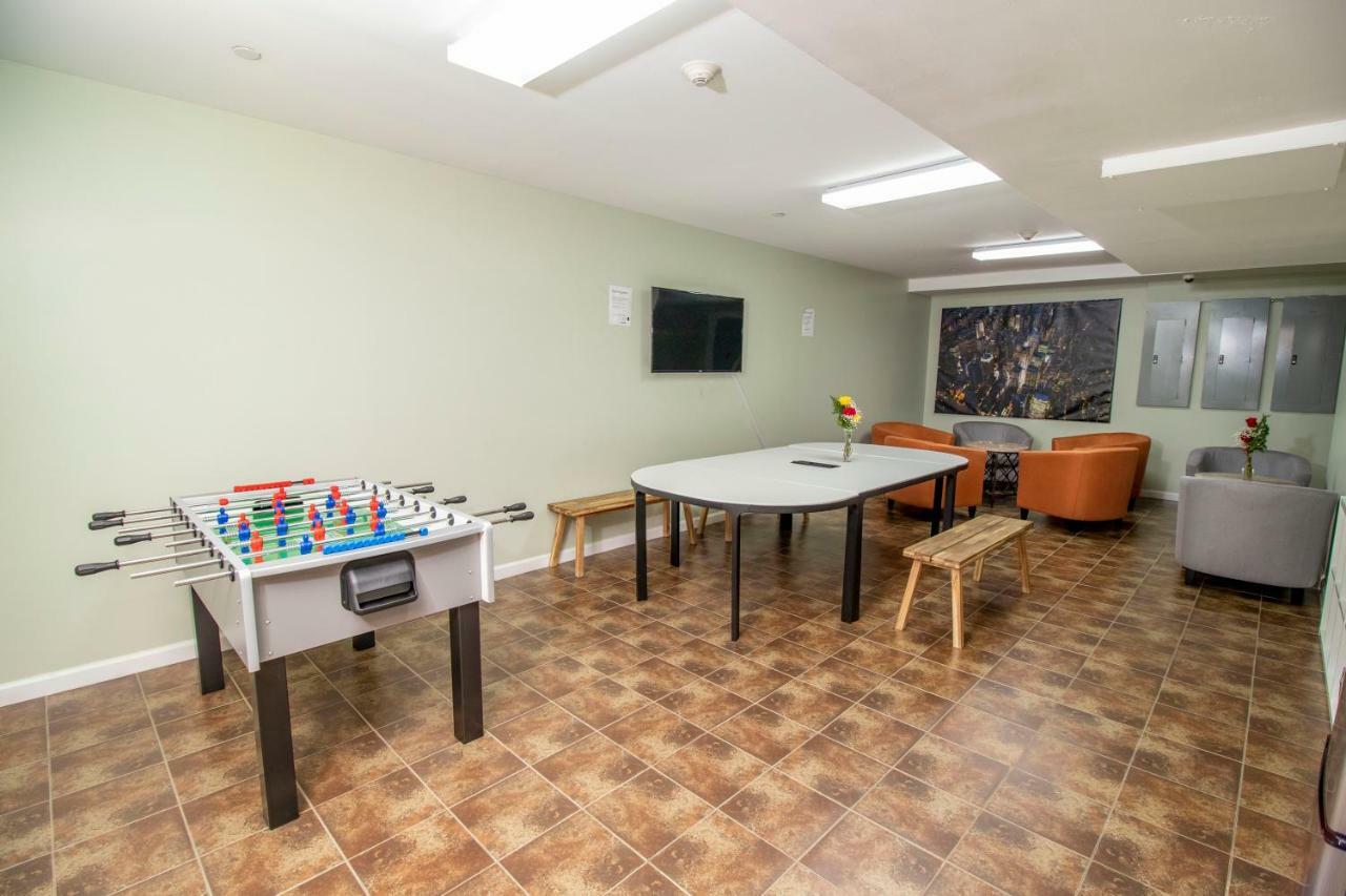 ניו יורק Canal Loft Hotel מראה חיצוני תמונה