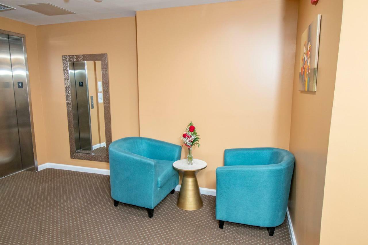 ניו יורק Canal Loft Hotel מראה חיצוני תמונה