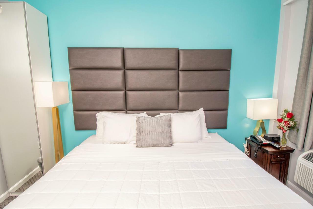 ניו יורק Canal Loft Hotel מראה חיצוני תמונה