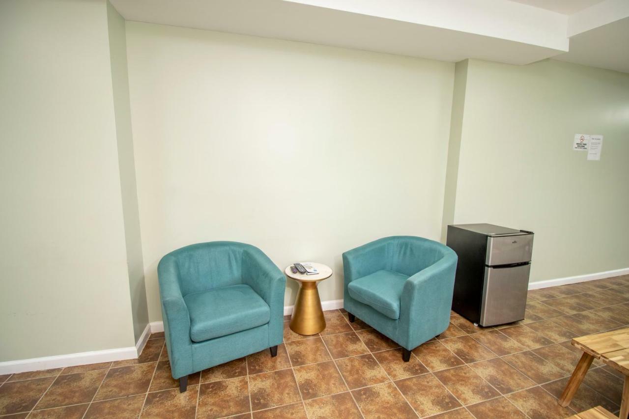 ניו יורק Canal Loft Hotel מראה חיצוני תמונה