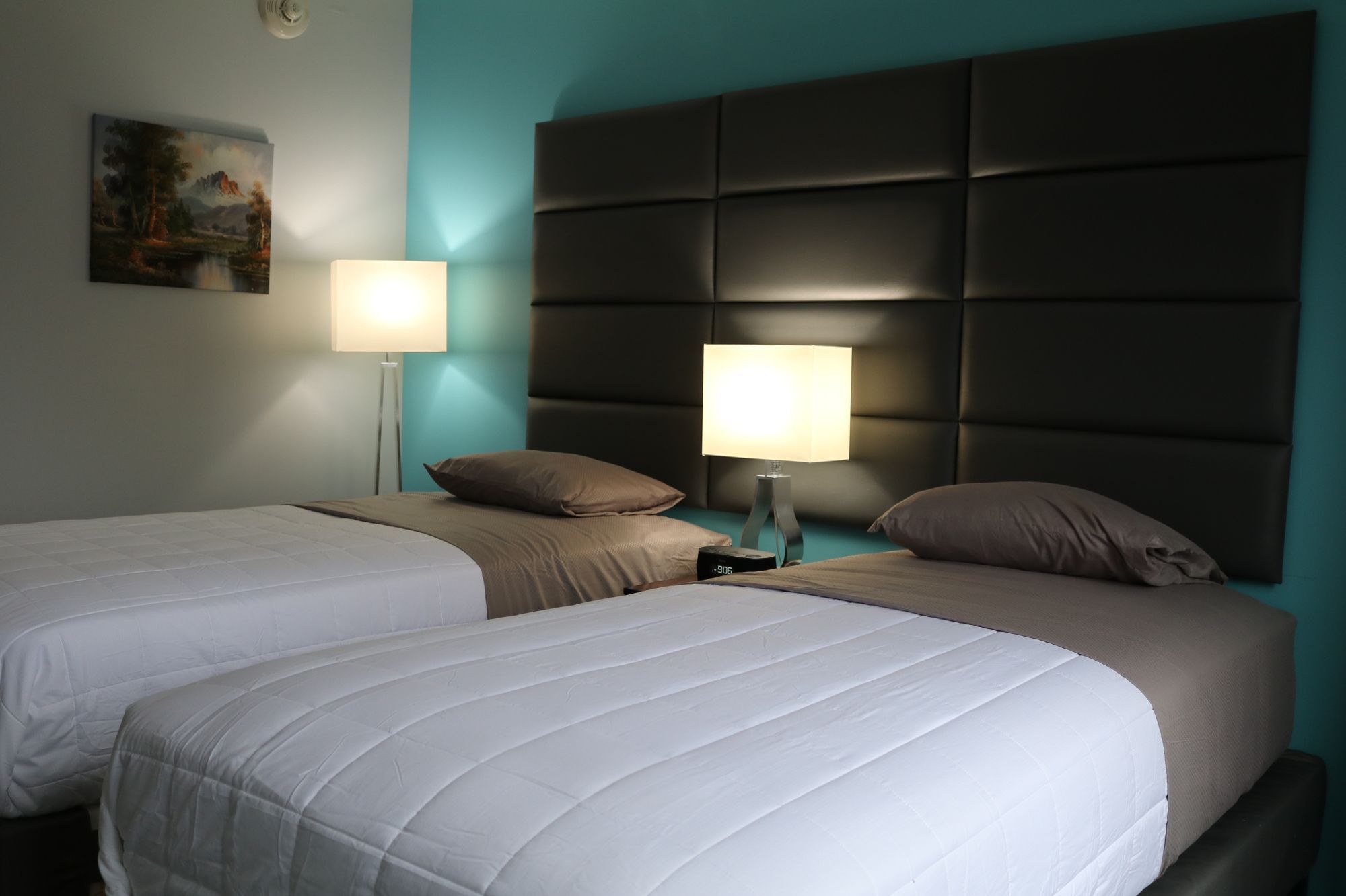ניו יורק Canal Loft Hotel מראה חיצוני תמונה