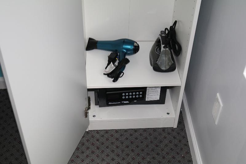 ניו יורק Canal Loft Hotel מראה חיצוני תמונה