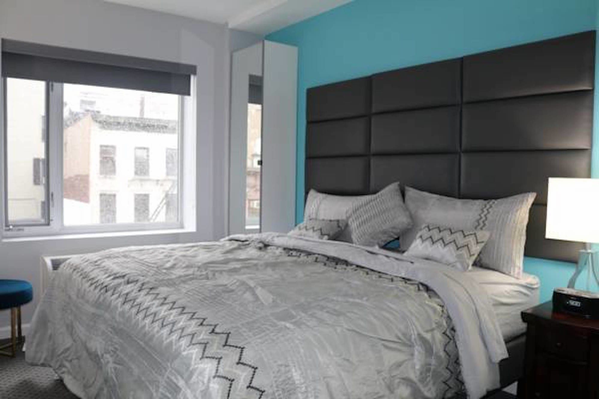 ניו יורק Canal Loft Hotel מראה חיצוני תמונה