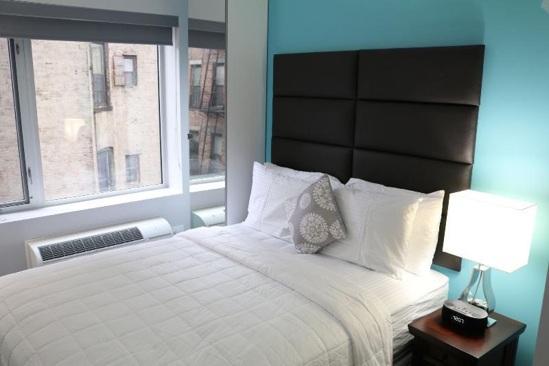 ניו יורק Canal Loft Hotel מראה חיצוני תמונה
